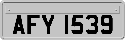 AFY1539