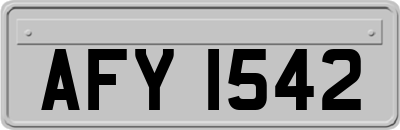 AFY1542