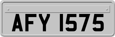 AFY1575