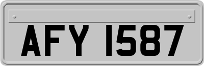 AFY1587