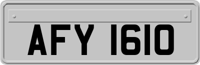 AFY1610
