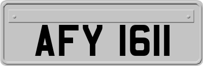 AFY1611