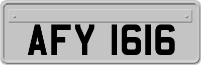 AFY1616