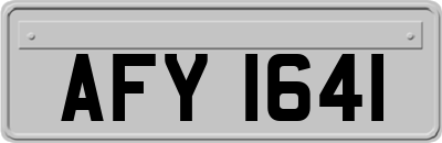 AFY1641