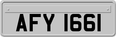 AFY1661
