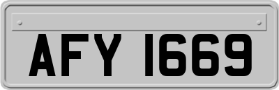 AFY1669