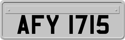 AFY1715