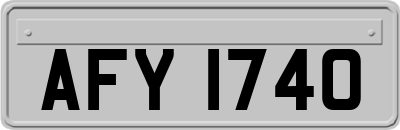 AFY1740