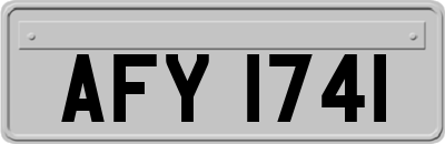 AFY1741