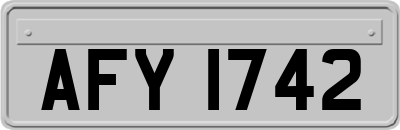 AFY1742