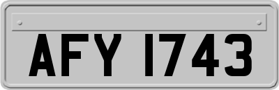 AFY1743