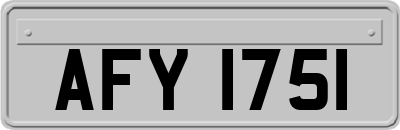 AFY1751