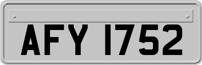 AFY1752
