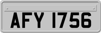 AFY1756