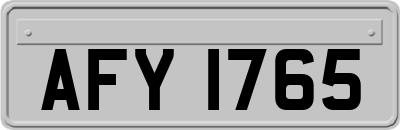 AFY1765