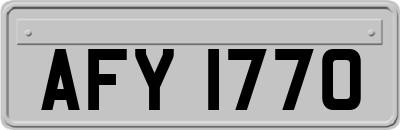 AFY1770