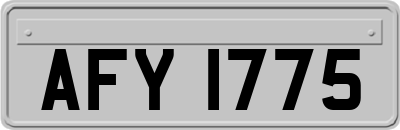 AFY1775