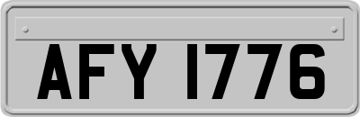 AFY1776