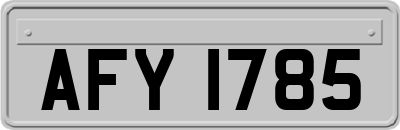 AFY1785