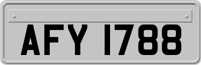 AFY1788
