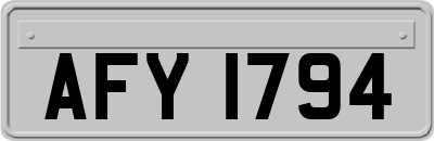 AFY1794