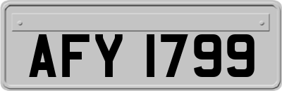 AFY1799