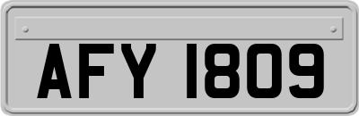 AFY1809