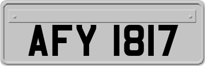 AFY1817