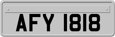 AFY1818