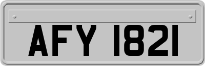 AFY1821