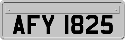 AFY1825