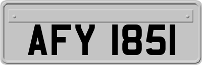 AFY1851