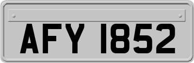 AFY1852
