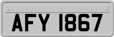 AFY1867