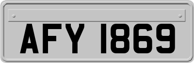 AFY1869