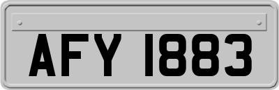 AFY1883