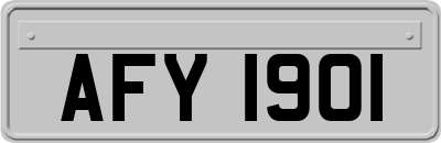 AFY1901