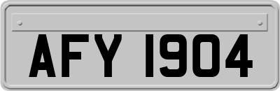 AFY1904