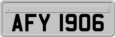 AFY1906