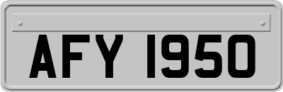 AFY1950