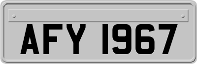 AFY1967