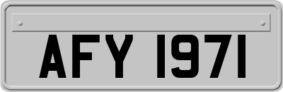 AFY1971