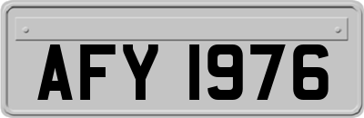 AFY1976