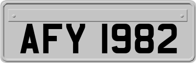 AFY1982