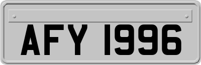 AFY1996