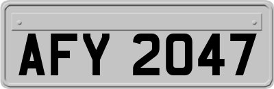 AFY2047