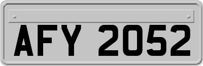 AFY2052