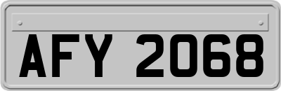 AFY2068