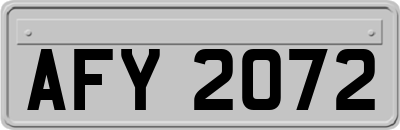 AFY2072