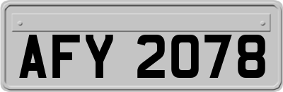 AFY2078